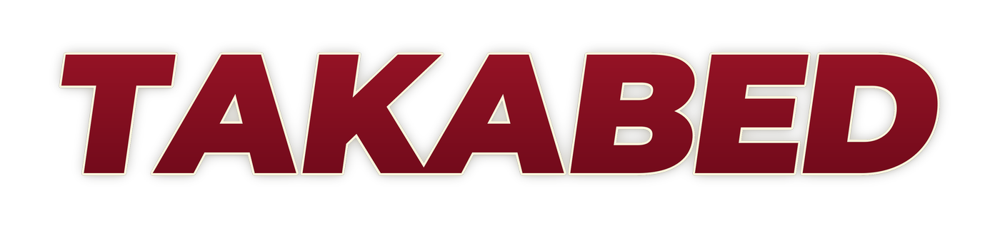 takabed